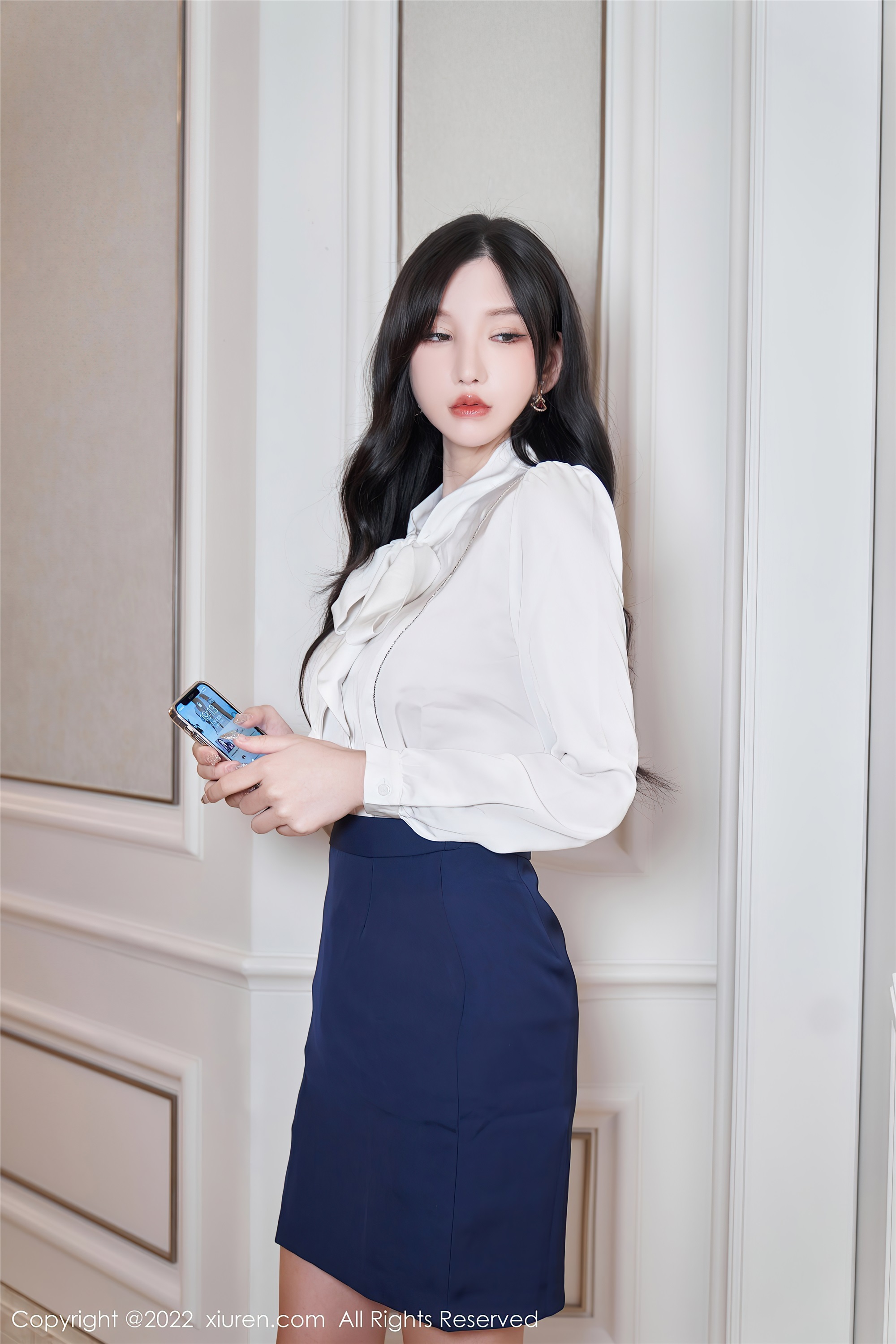 Xiuren秀人网 2022.10.14 NO.5716 周于希Sally